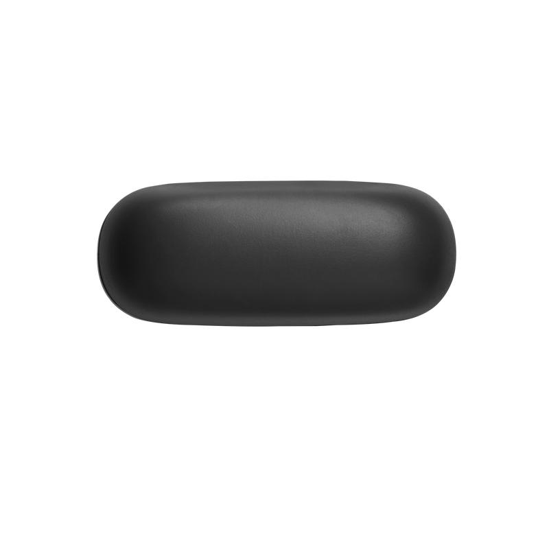 JBL Wave 200TWS - Black - True Wireless Earbuds - Detailshot 4 image number null